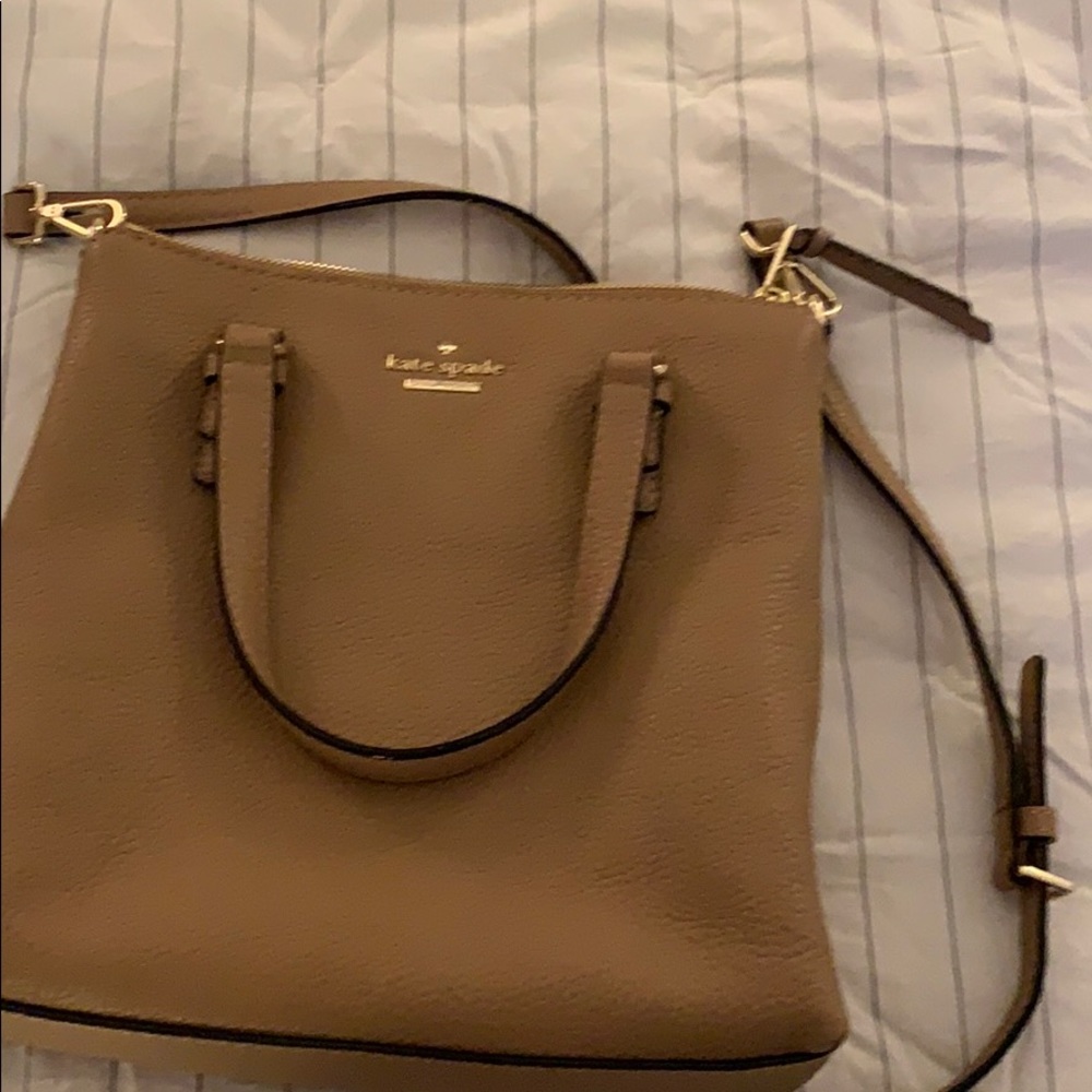 Kate spade crossbody purse